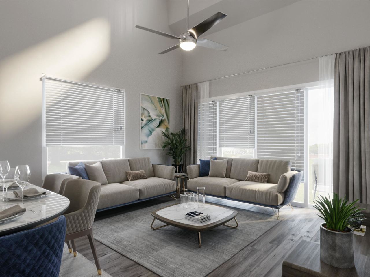 Equinox Townhomes at New Braunfels Image 4