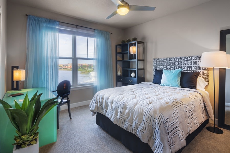 Lake Vue Apartments Image 9