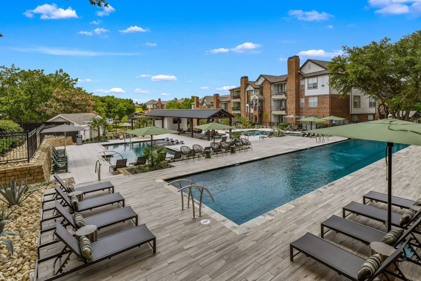 Cortland North Plano Image 15
