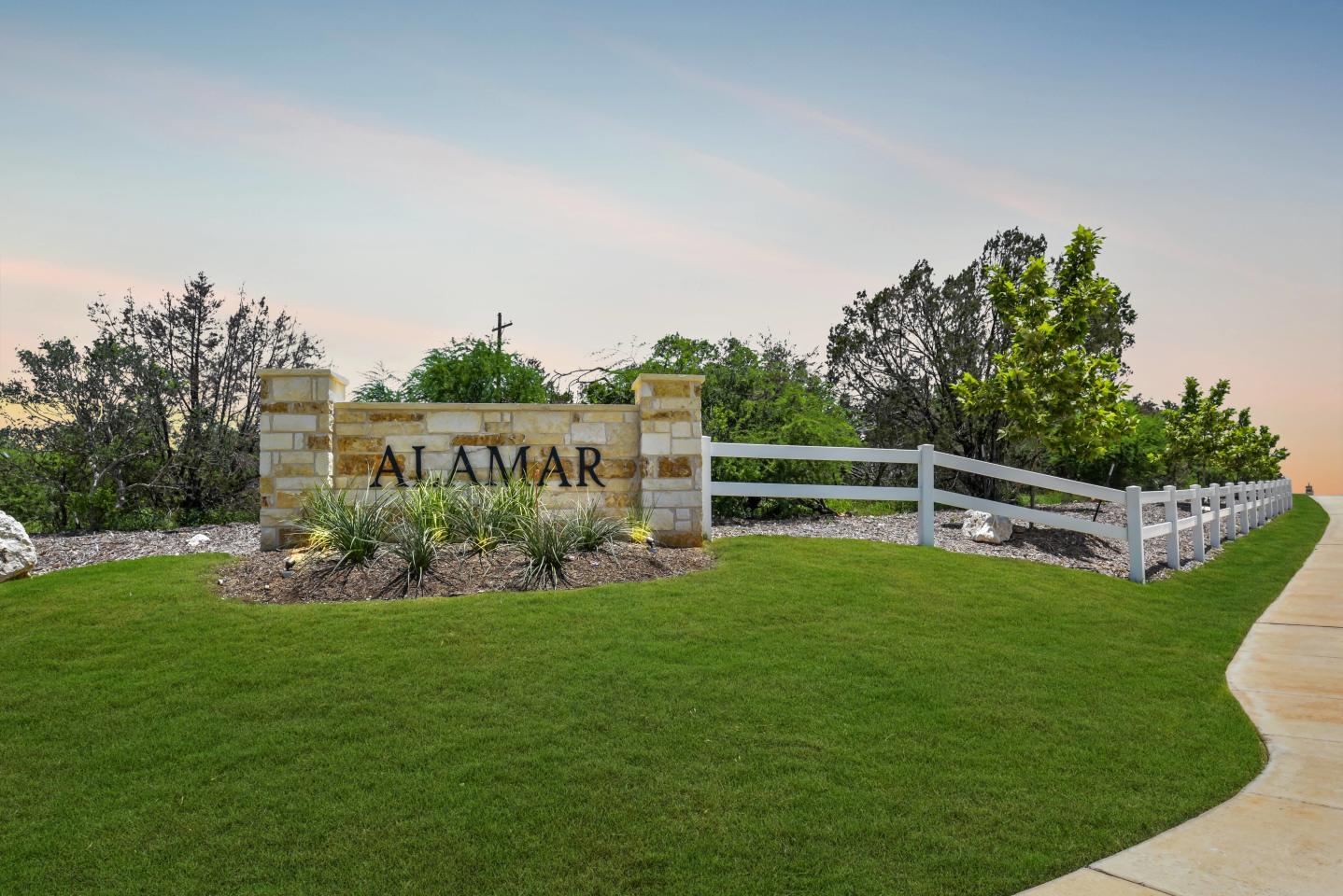 Alamar Image 11