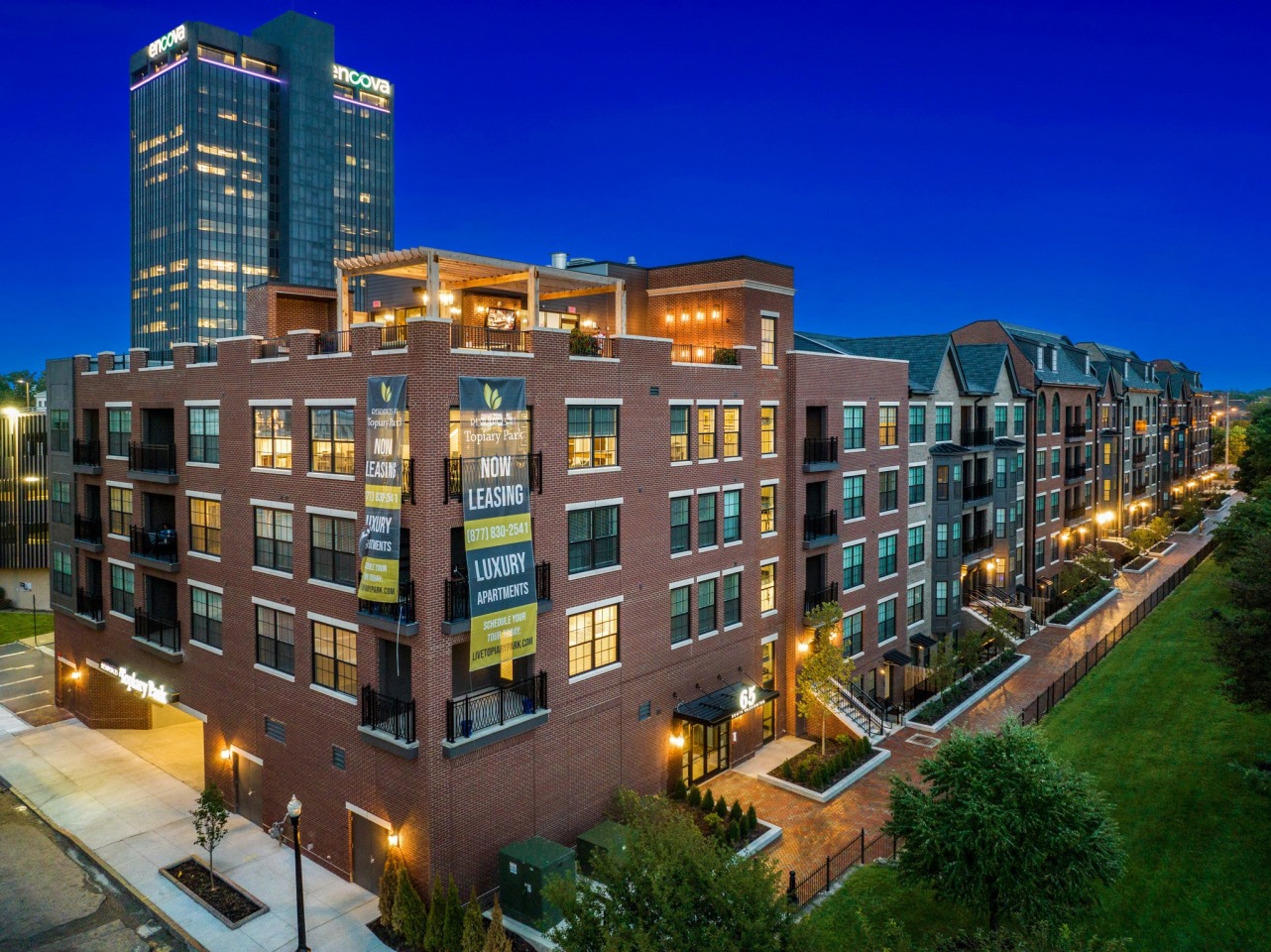Residences at Topiary Park Image 35