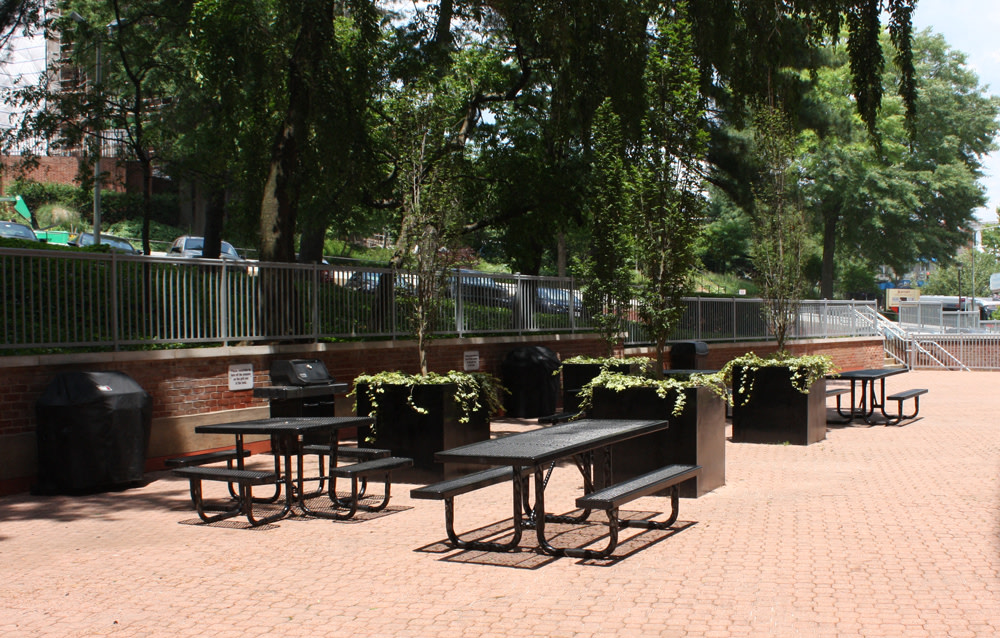 Calvert House Apartments Image 13