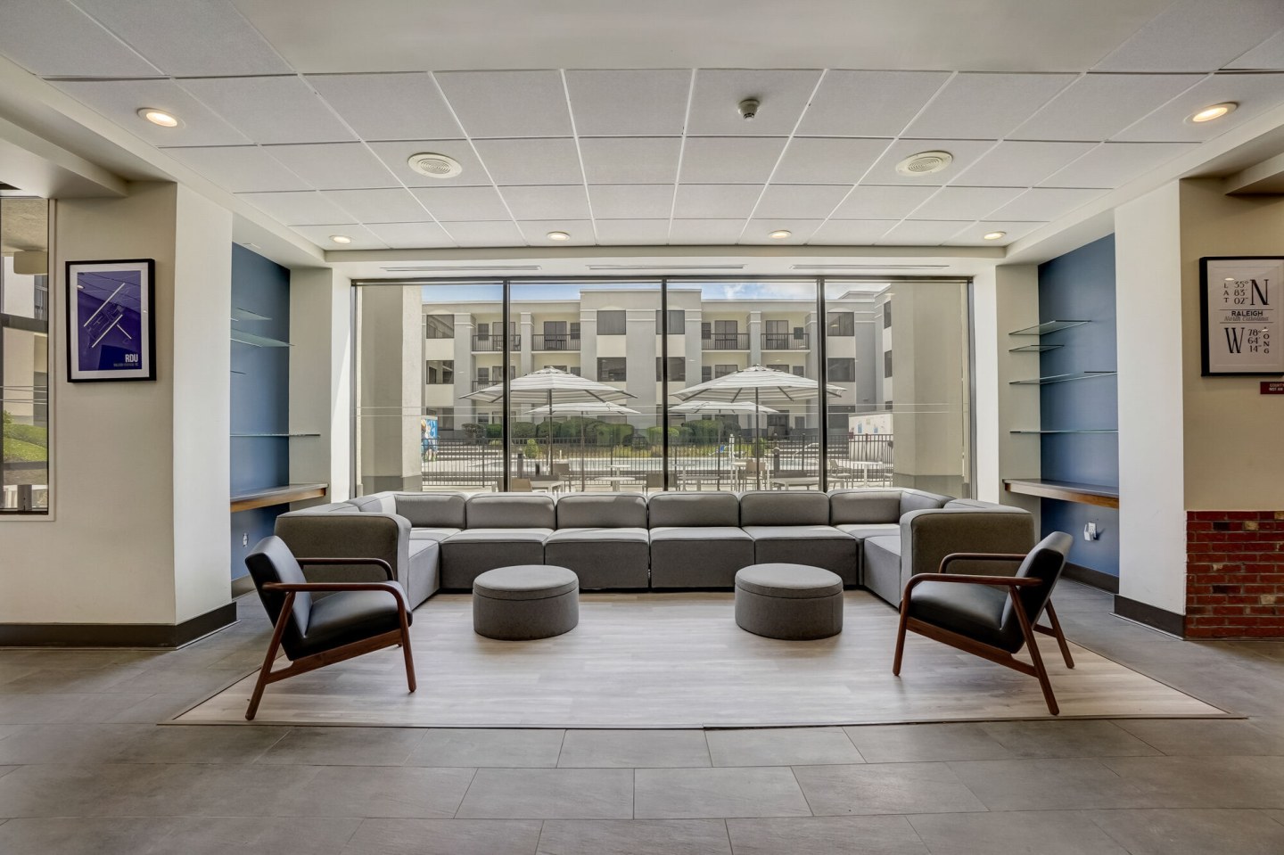 Vivo Living Raleigh I Image 3