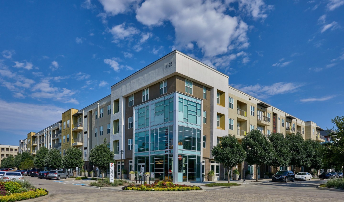 Standard at CityLine I & II Image 22