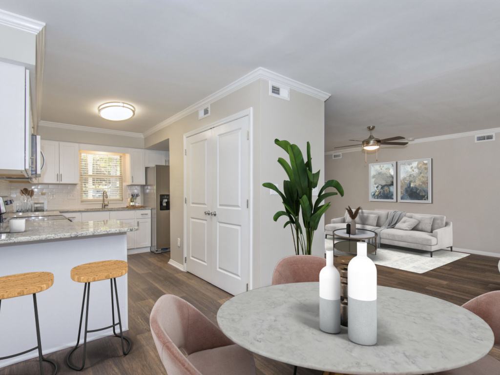 Fairgate Apartments Image 14