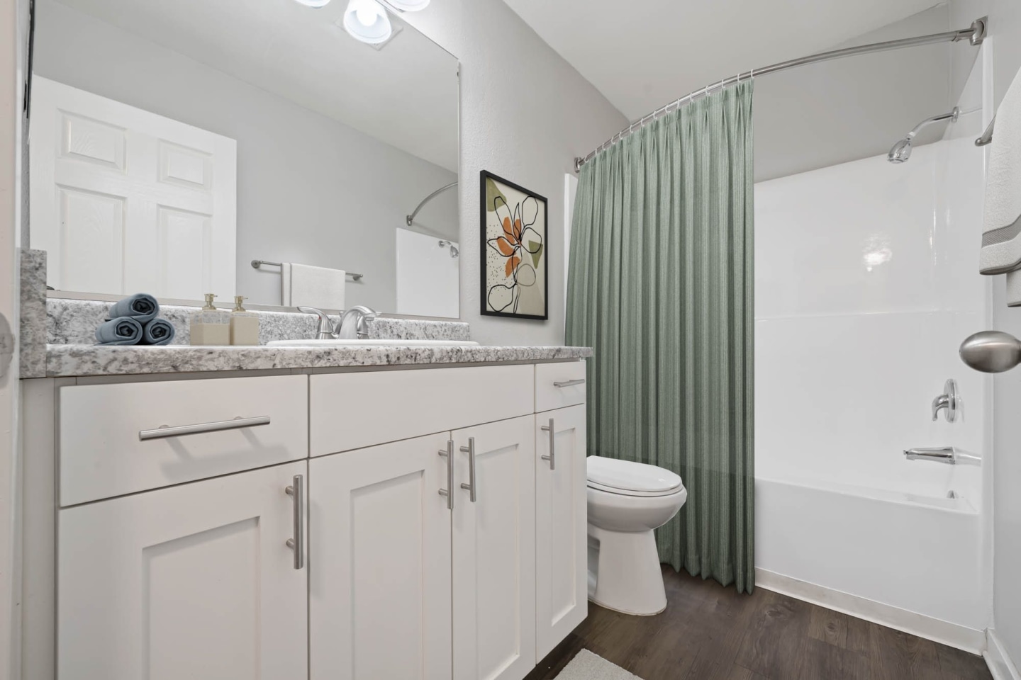 Monte Azul Apartment Homes Image 10