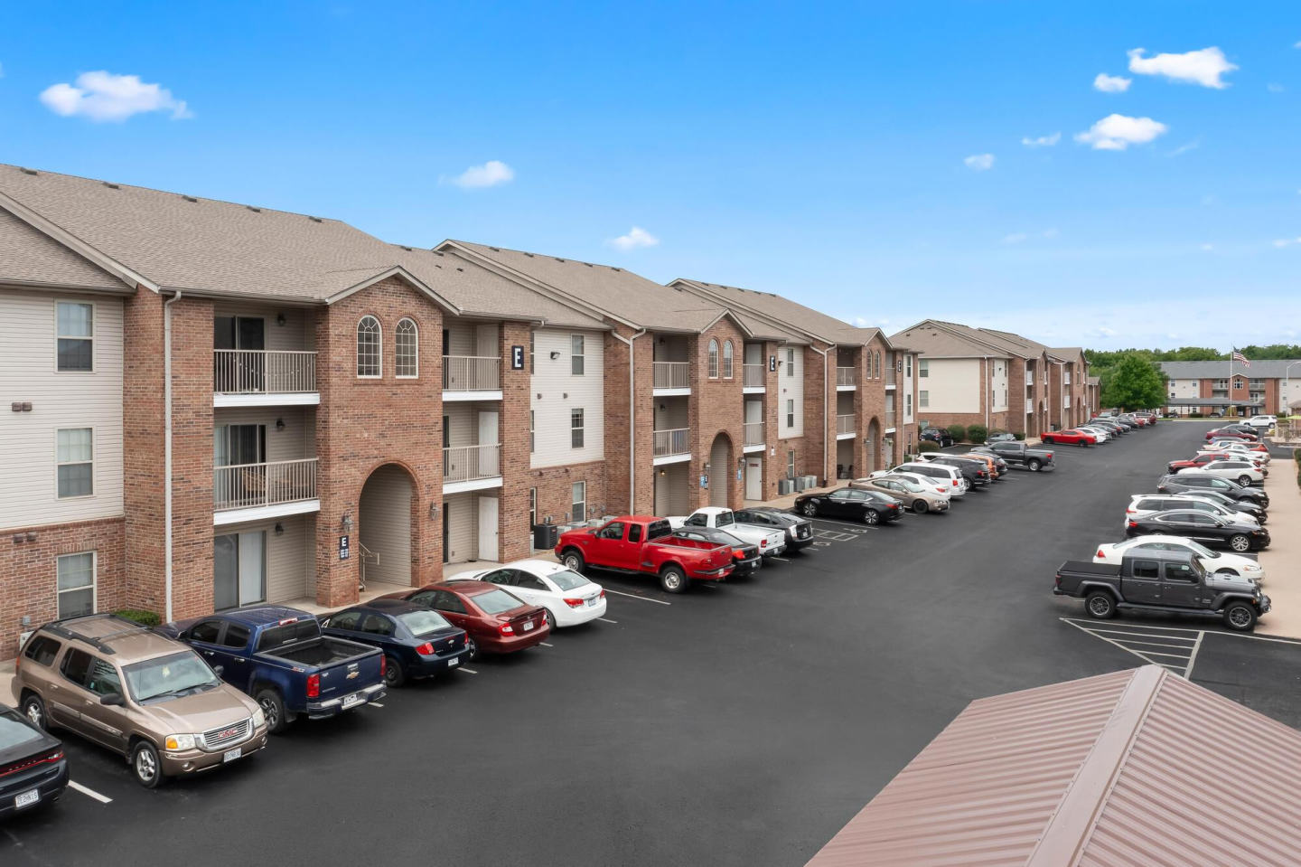 Sherwood Village Image 10