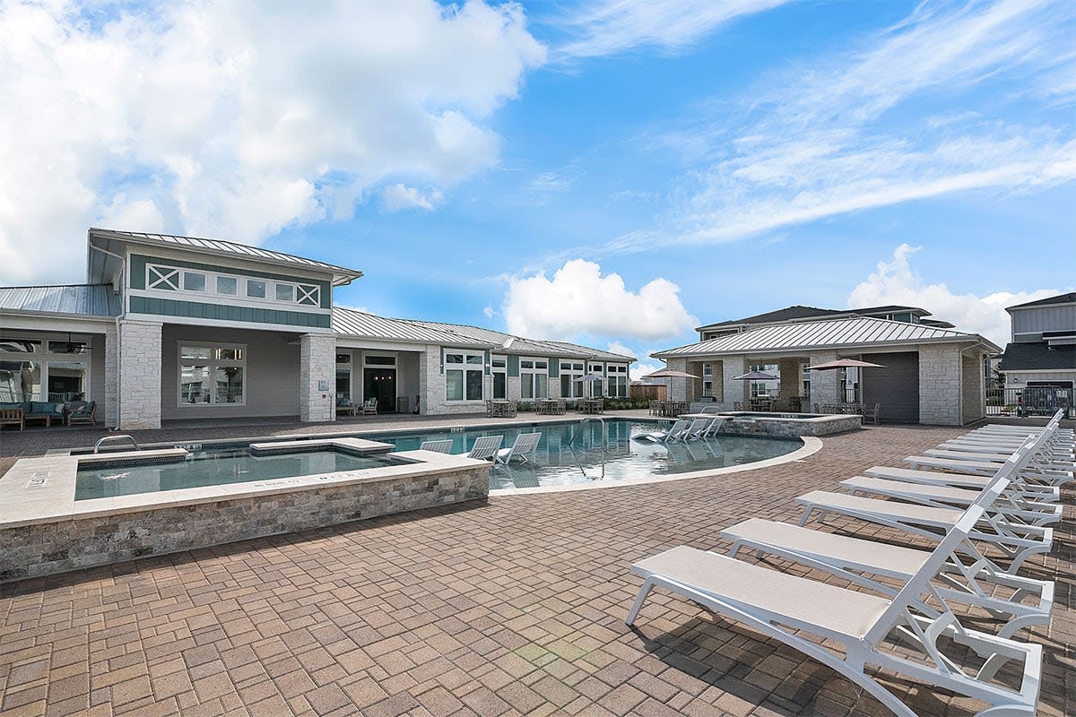 Boterra at Lago Mar Image 8