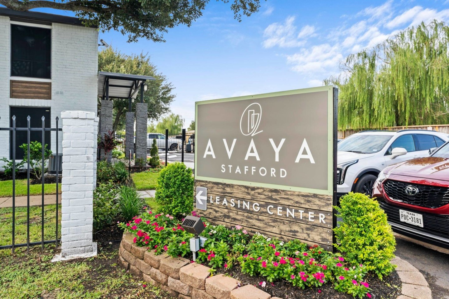 Avaya Stafford Image 52