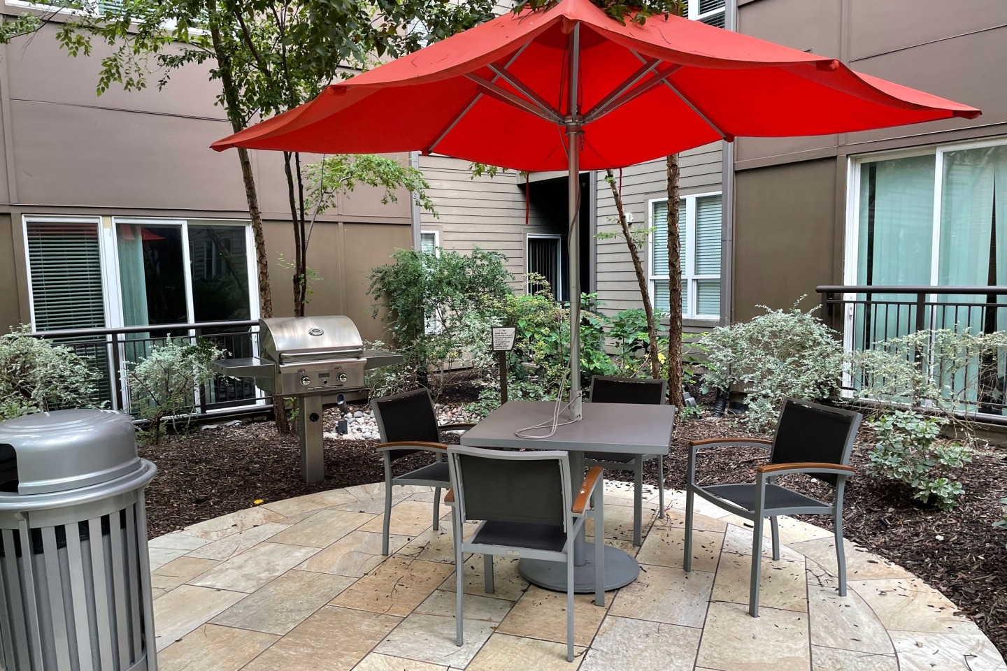 Cityplace Heights Image 16