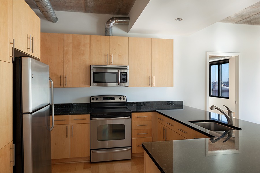 Zoso Flats Image 7