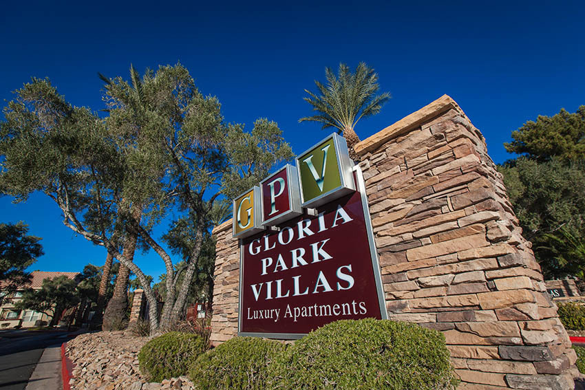 Gloria Park Villas Apartments Image 29