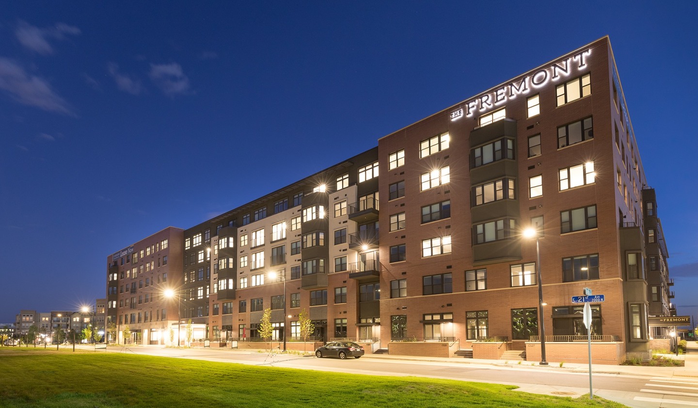 The Fremont Residences Image 31