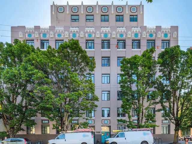 Lafayette Apartments Image 1