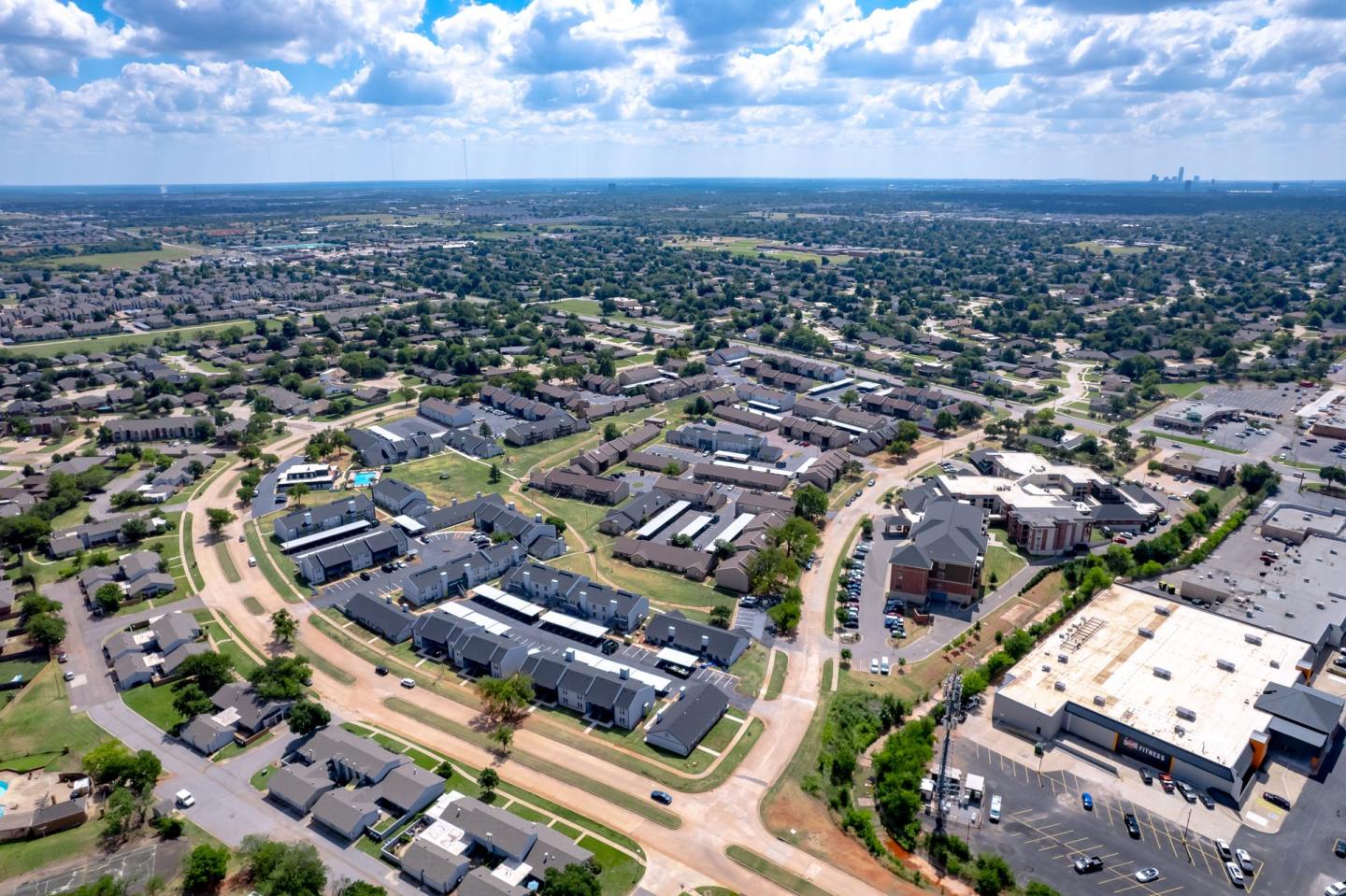 Aspen Place Apartments Image 1