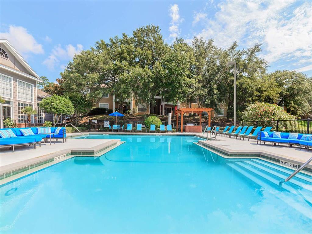 Jackson Square Apartments Image 3