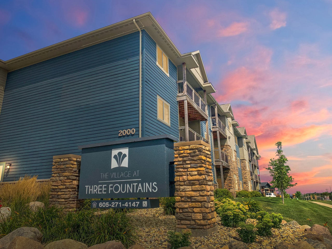 The Village at Three Fountains Image 17