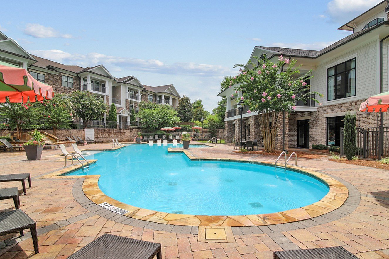 Echo Ridge at Suwanee Apartments Image 30