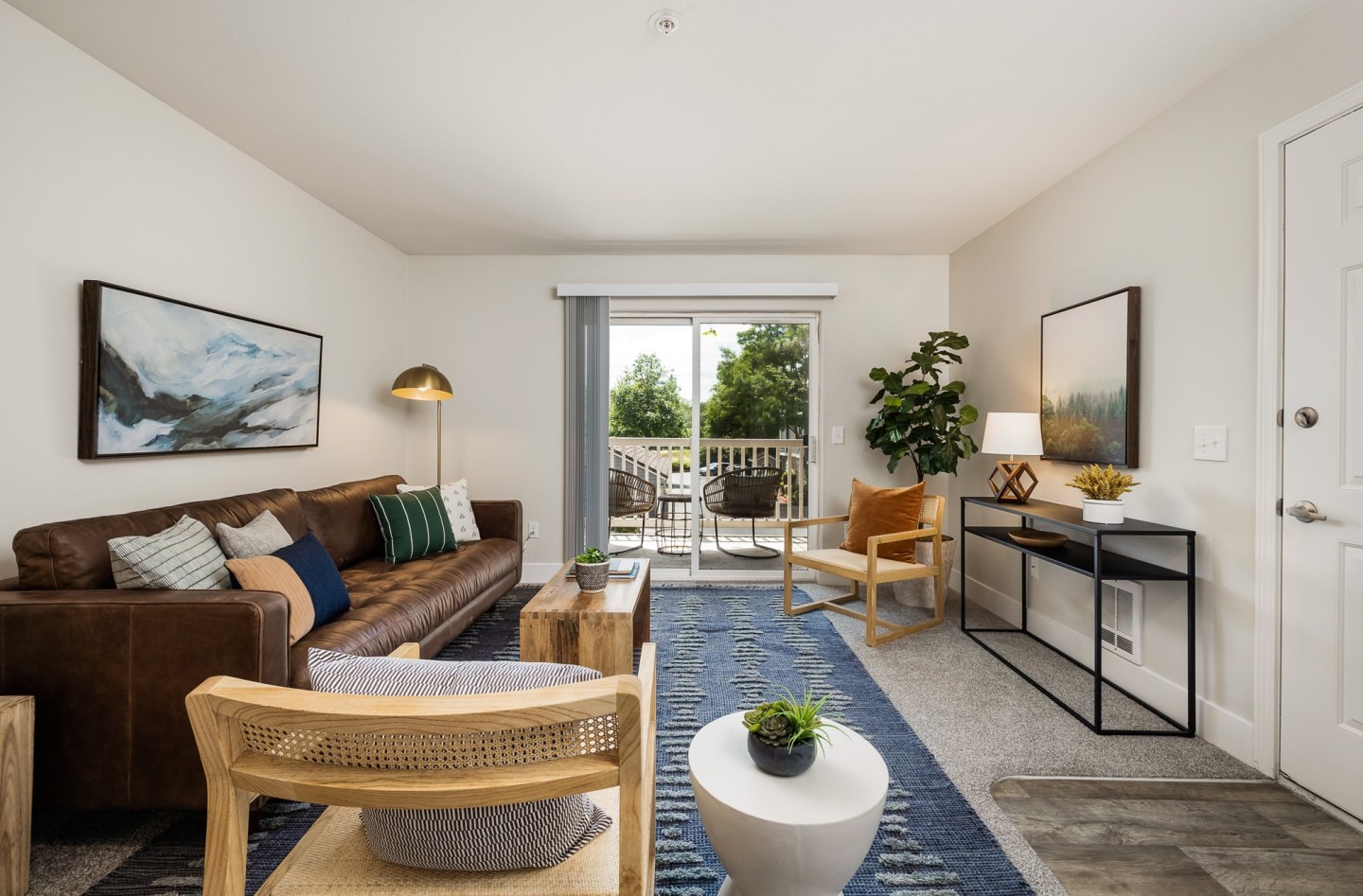 Canyon Creek Apartment Villages Image 17