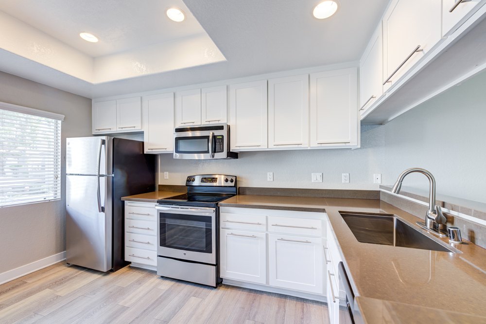 Harbor Pointe Apartments Image 26