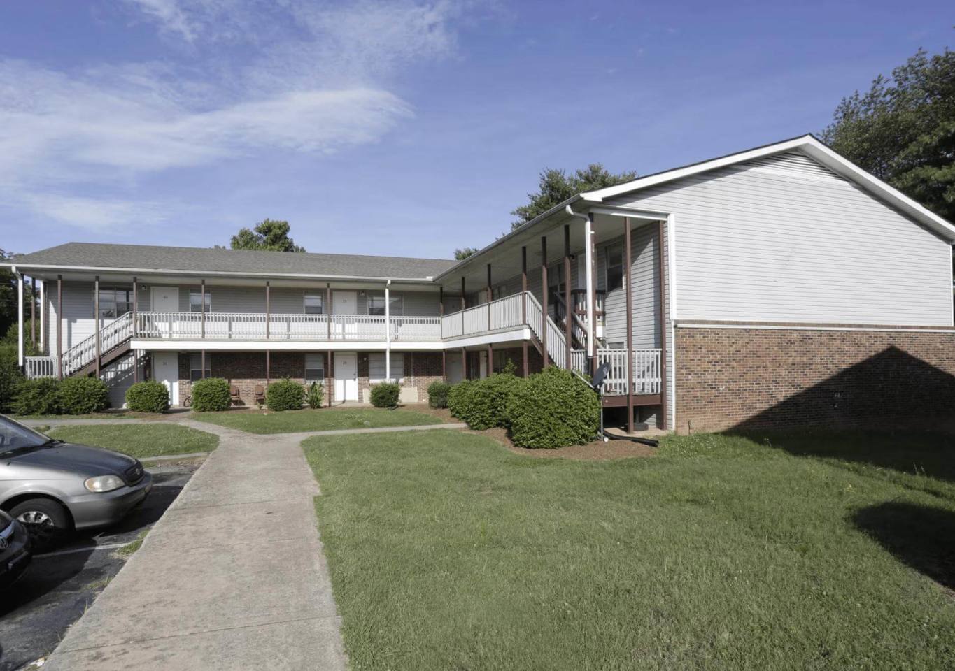 Park View Apartments Image 3