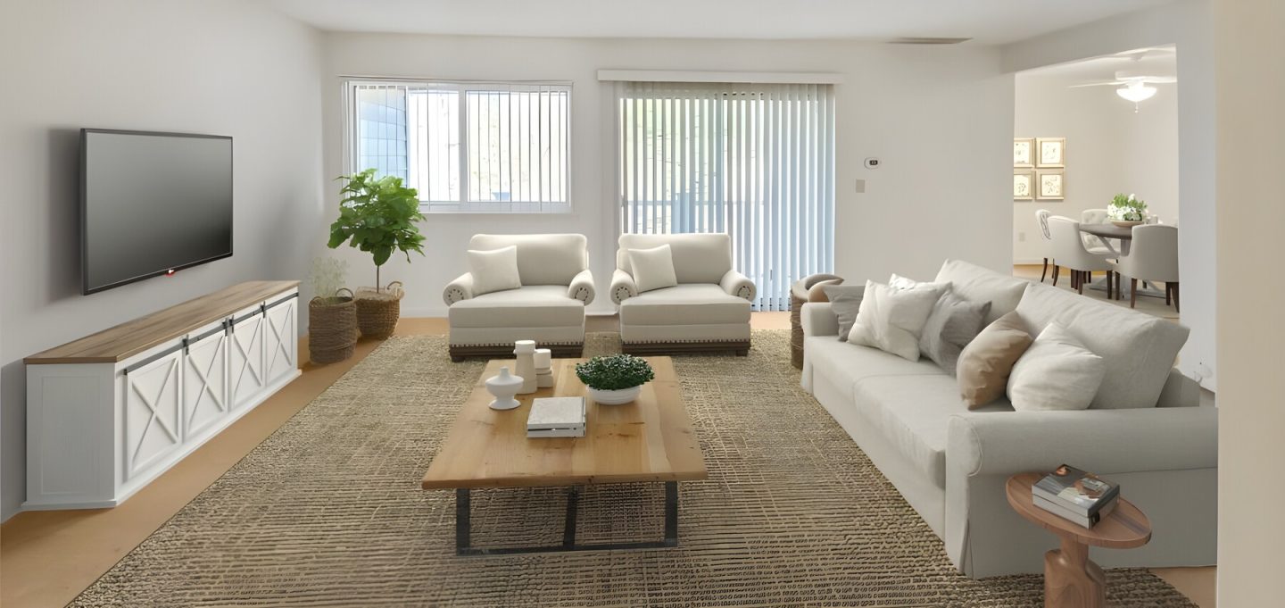 Regency Park Apartments Image 12