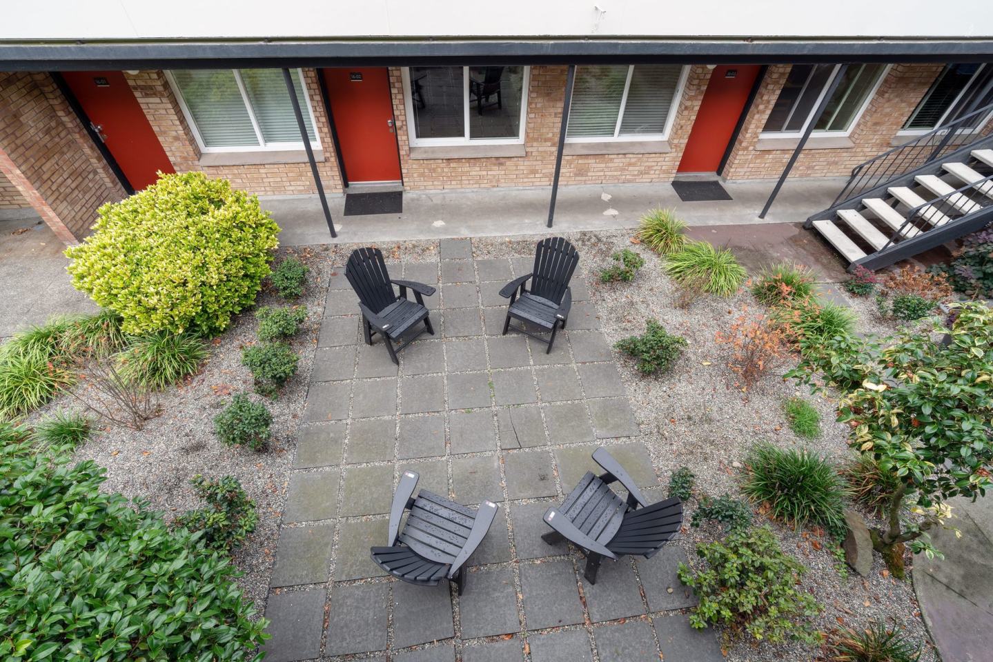 The Standard Apartments Image 4