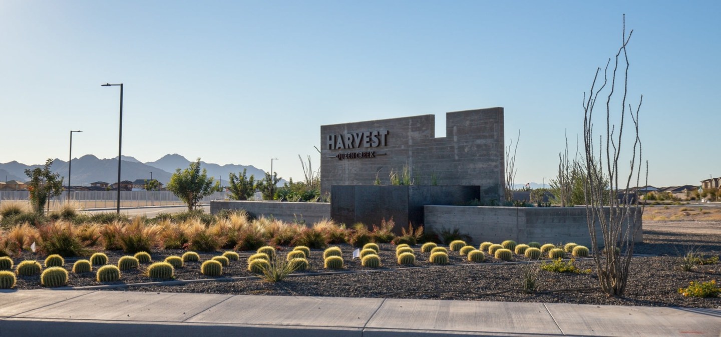 Acero Harvest Station Image 28