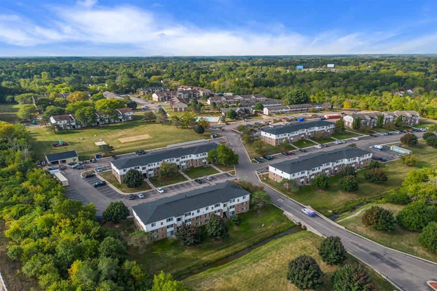 Residences at Grand Blanc Apartments Image 8