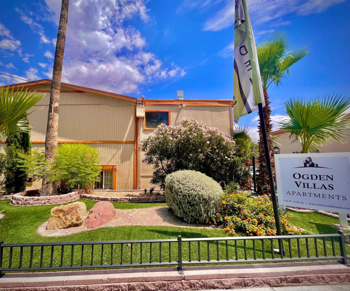 Ogden Villas Image 14