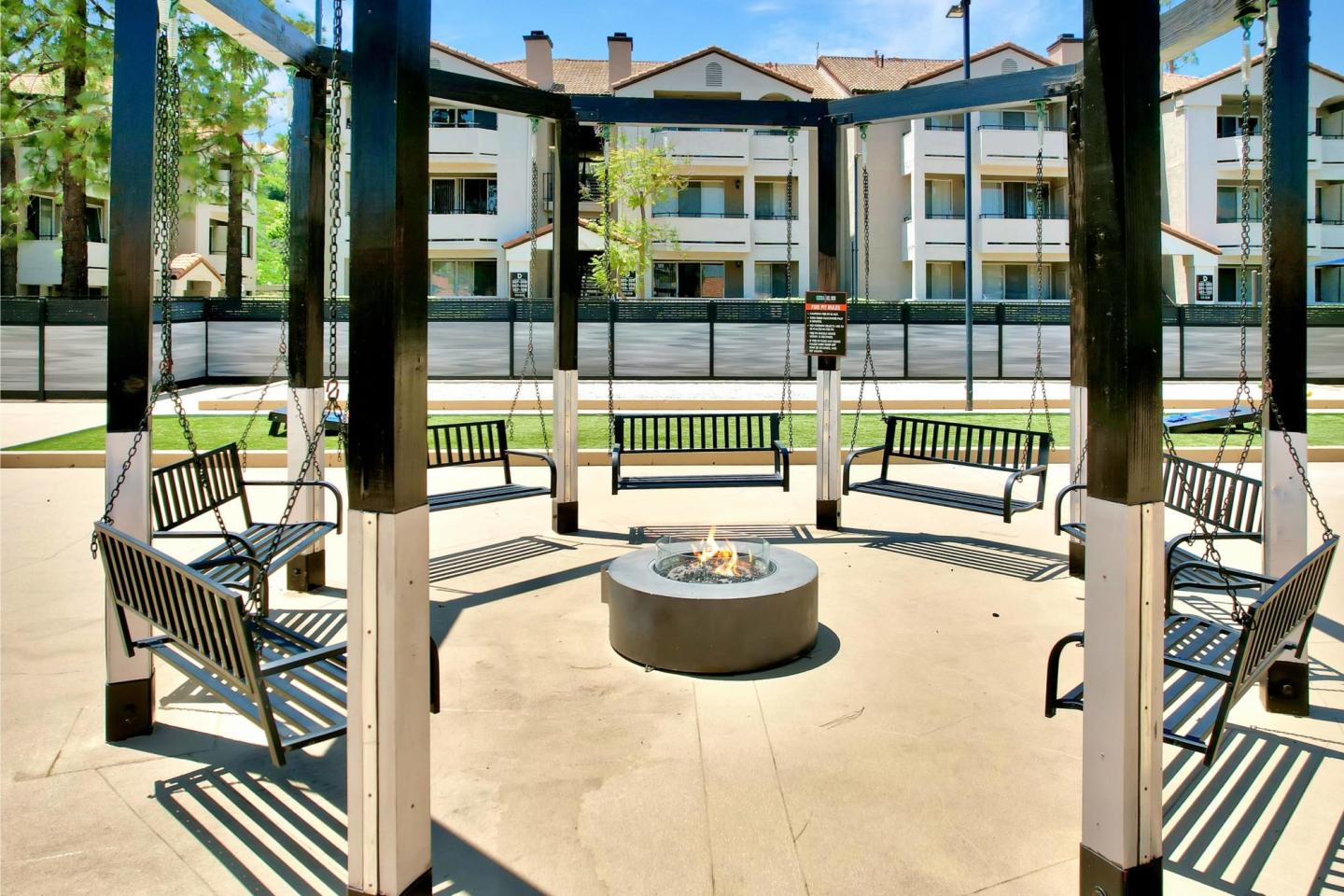 Sierra Del Oro Apartments Image 17