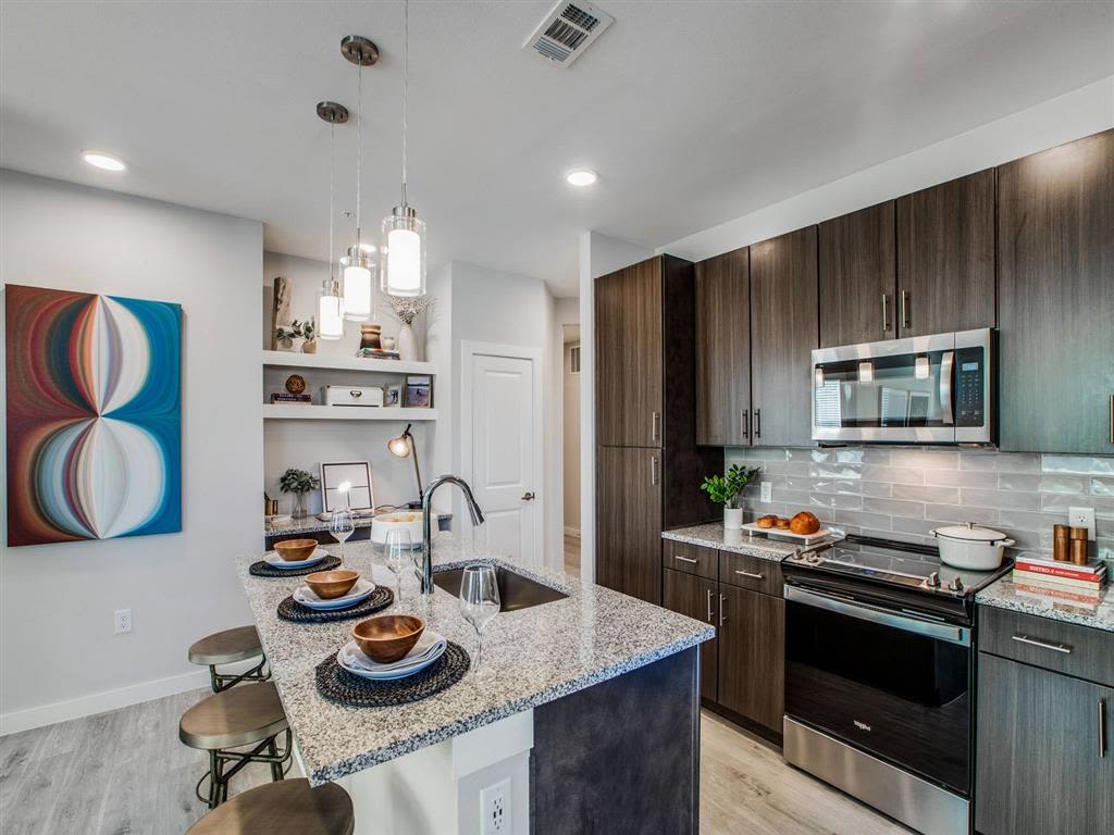 The Gregory Apartments Image 12