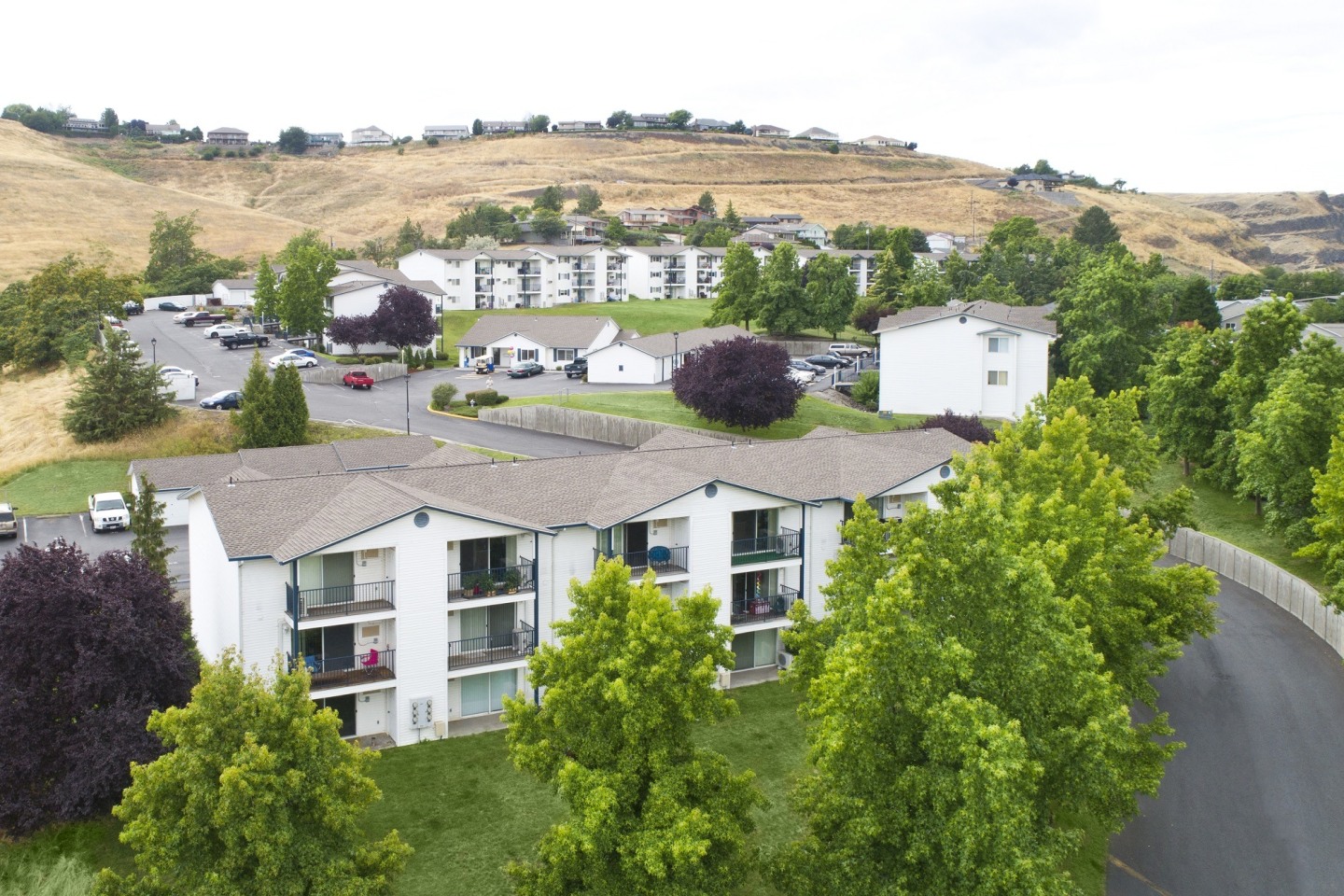 Westridge Apartments Image 1