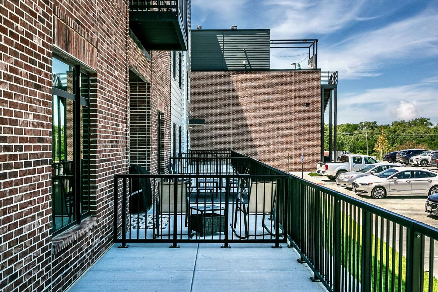 Dalmore Apartments Image 23