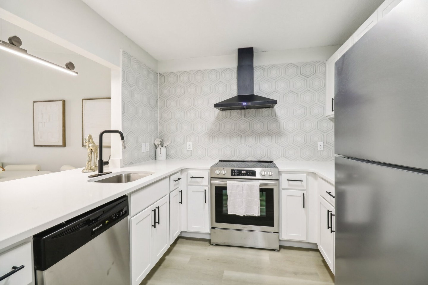 MOD Villas Image 1