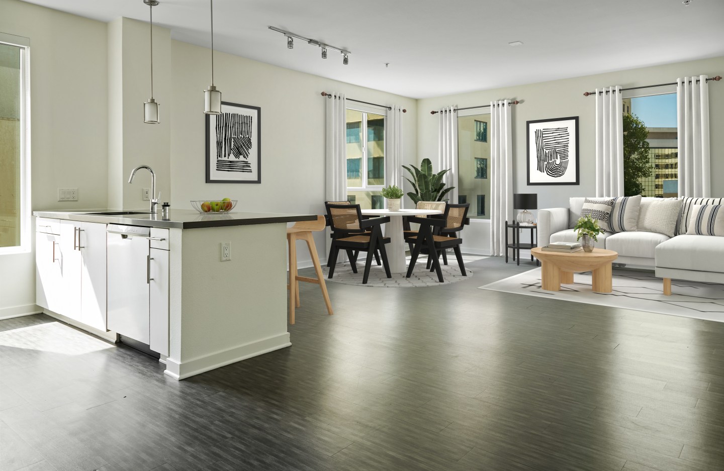 Be DTLA Apartments Image 36