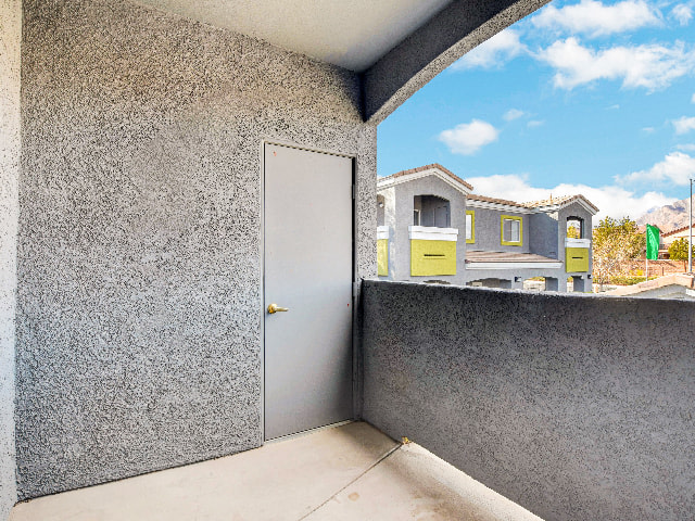 Tierra Villas at Lone Mountain Image 18
