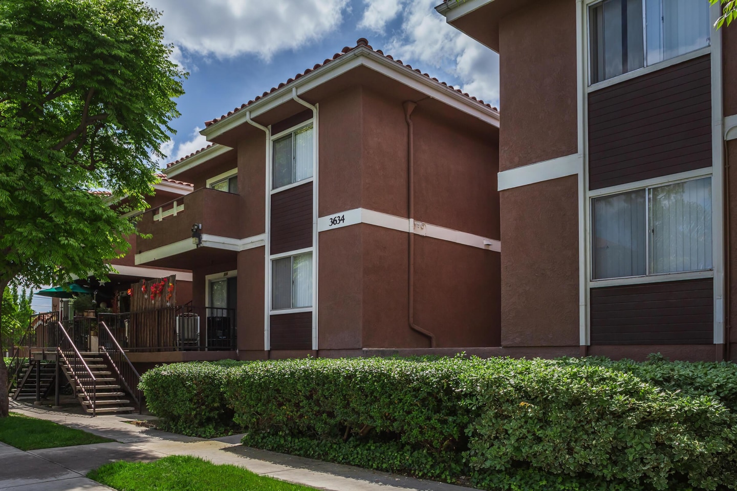 Casa Pacifica Apartment Homes Image 8