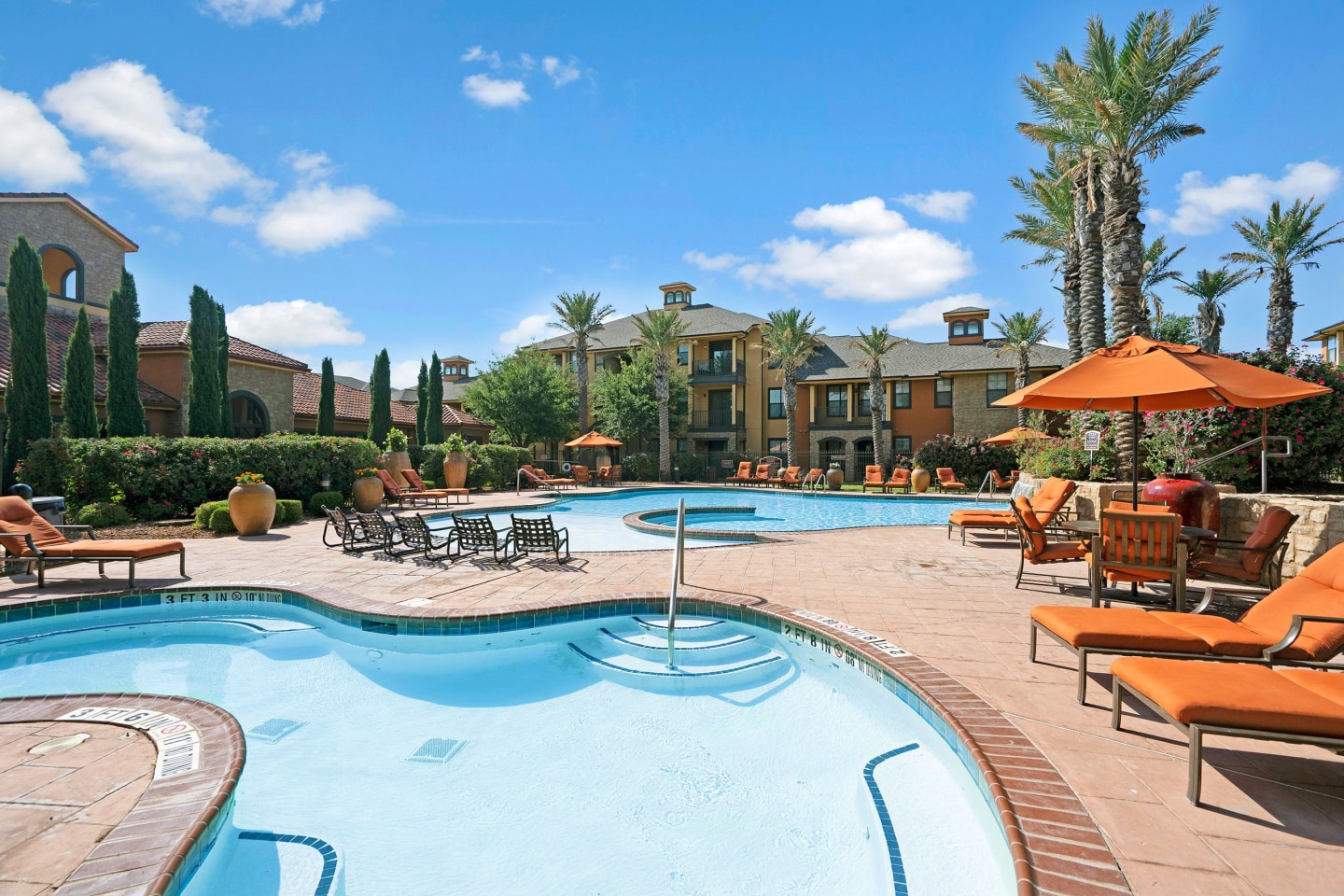 The Tuscany at Faudree Image 15