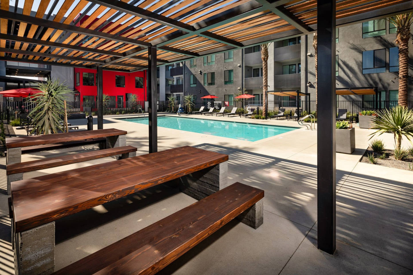 Mission Lofts Apartments Image 15