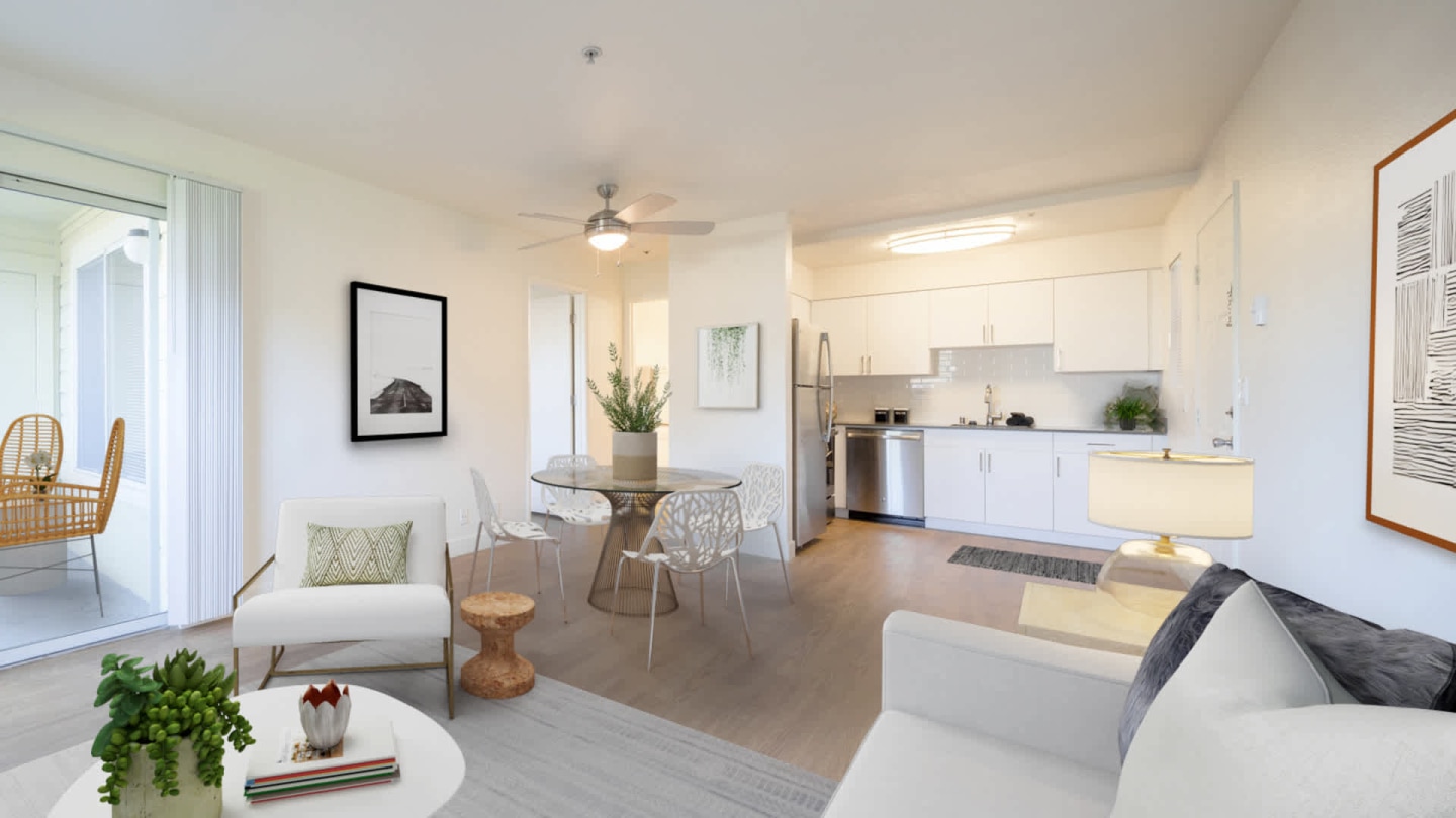 Riva Terra Apartments at Redwood Shores Image 41