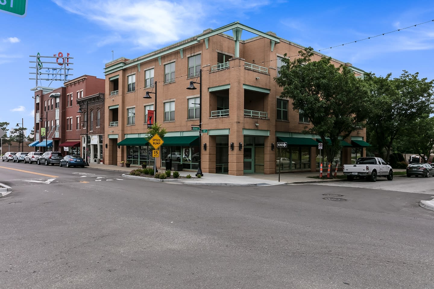 The Jazz District Apartments Image 28