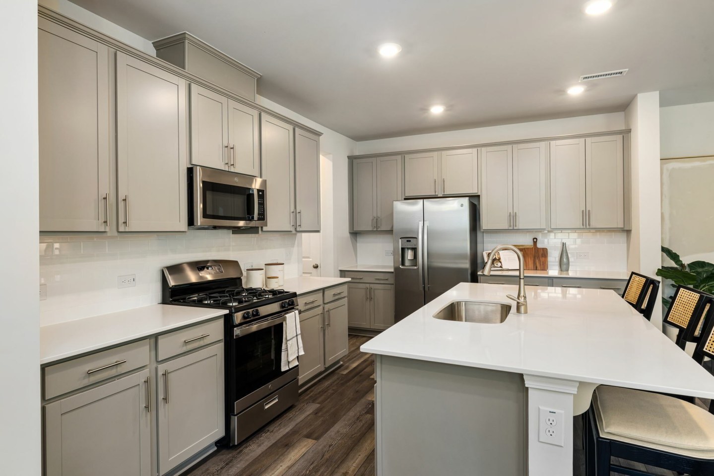 Abode at Ream's Pointe Image 8
