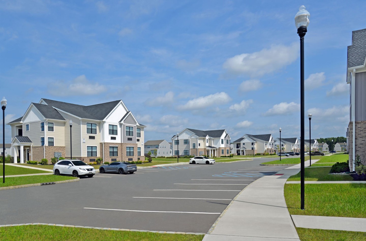 The Villas at Glenwood Image 13