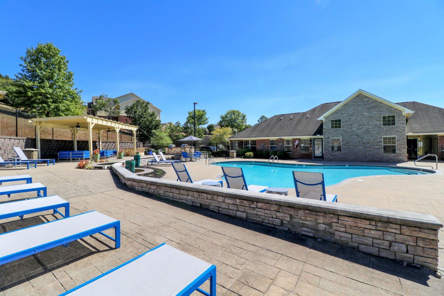 Highland Pointe of West Little Rock Image 49
