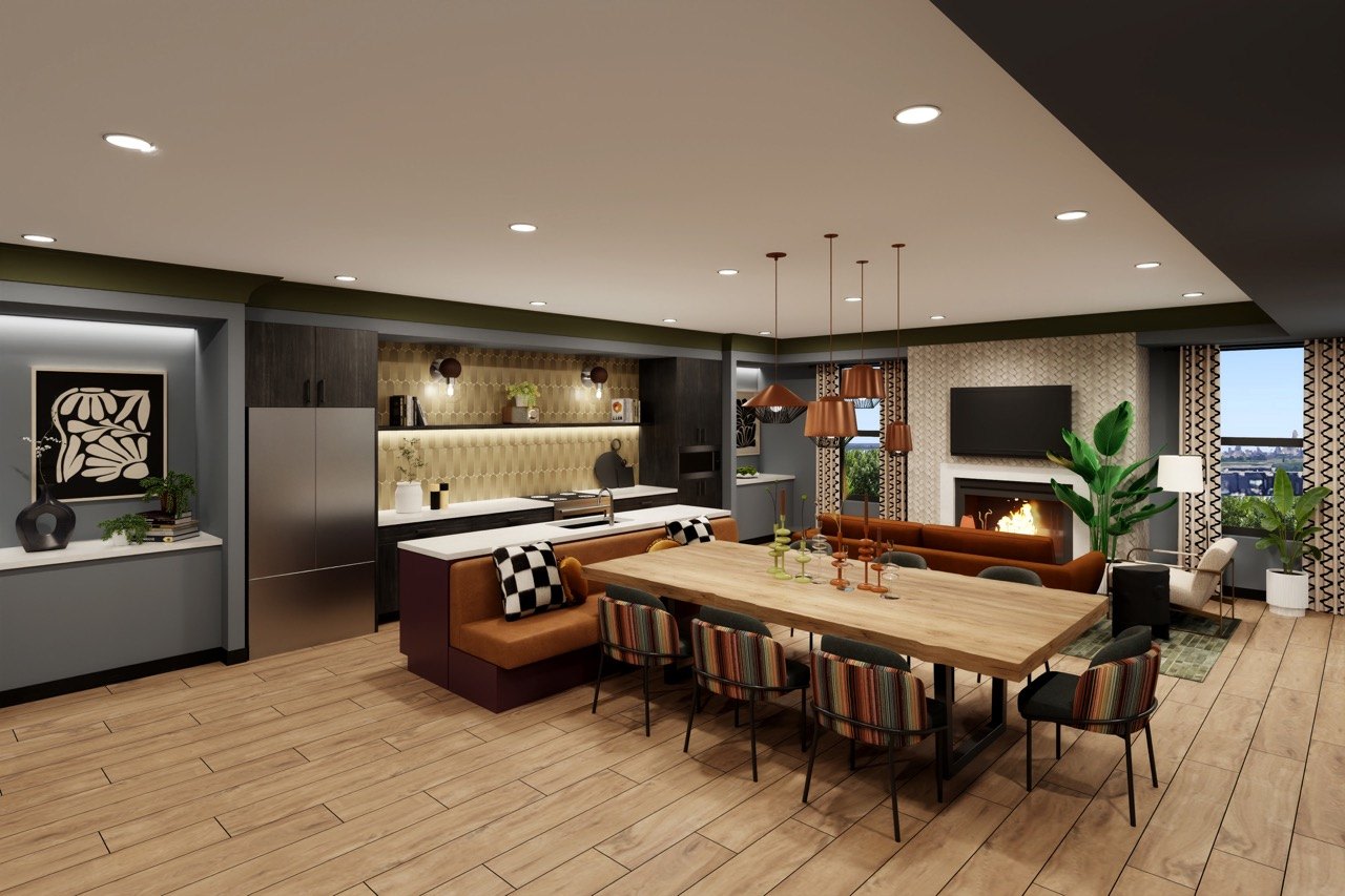 Vale Apartments Image 3
