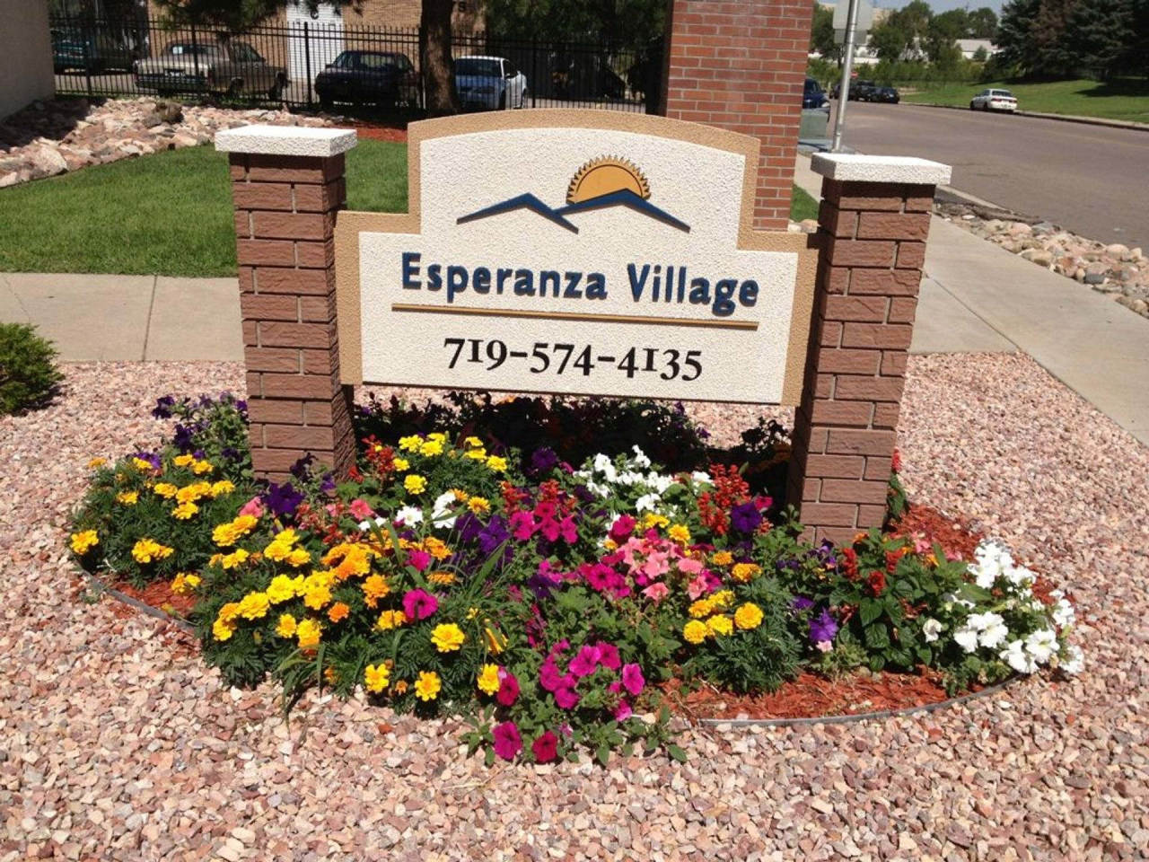 Esperanza Village Image 17