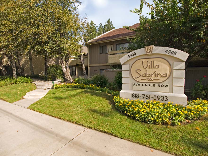 Villa Sabrina Apartments Image 13