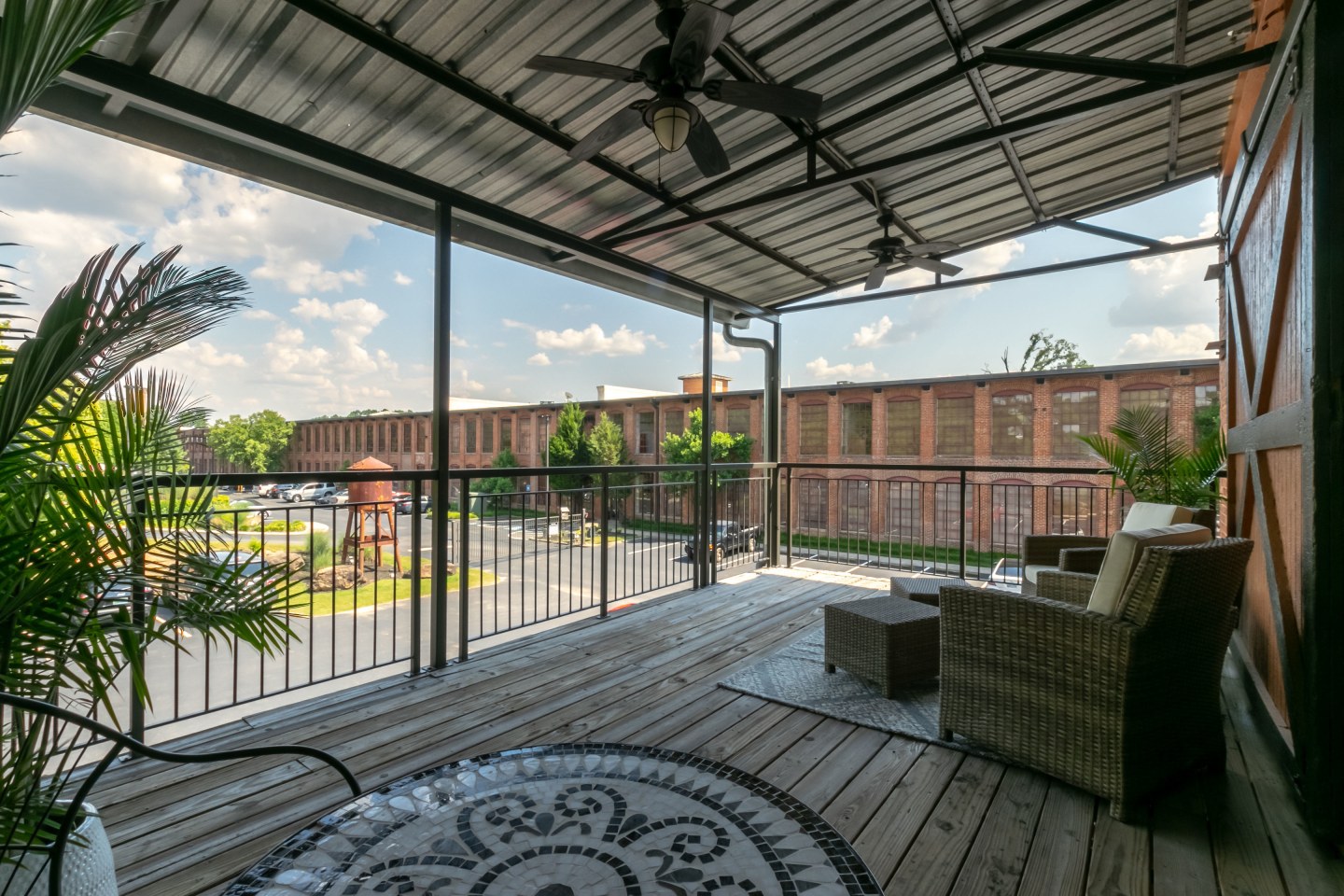 Porterdale Mill Lofts Image 13