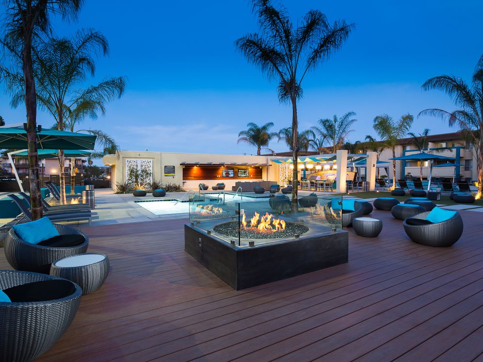 AVA Pacific Beach Image 1